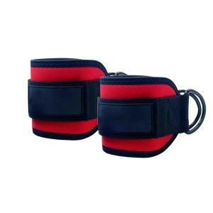 Ankle Straps