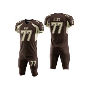 FOOTBALL UNIFORM