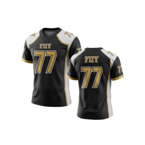 FOOTBALL JERSEY