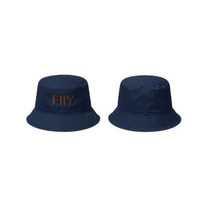 BUCKET HAT
