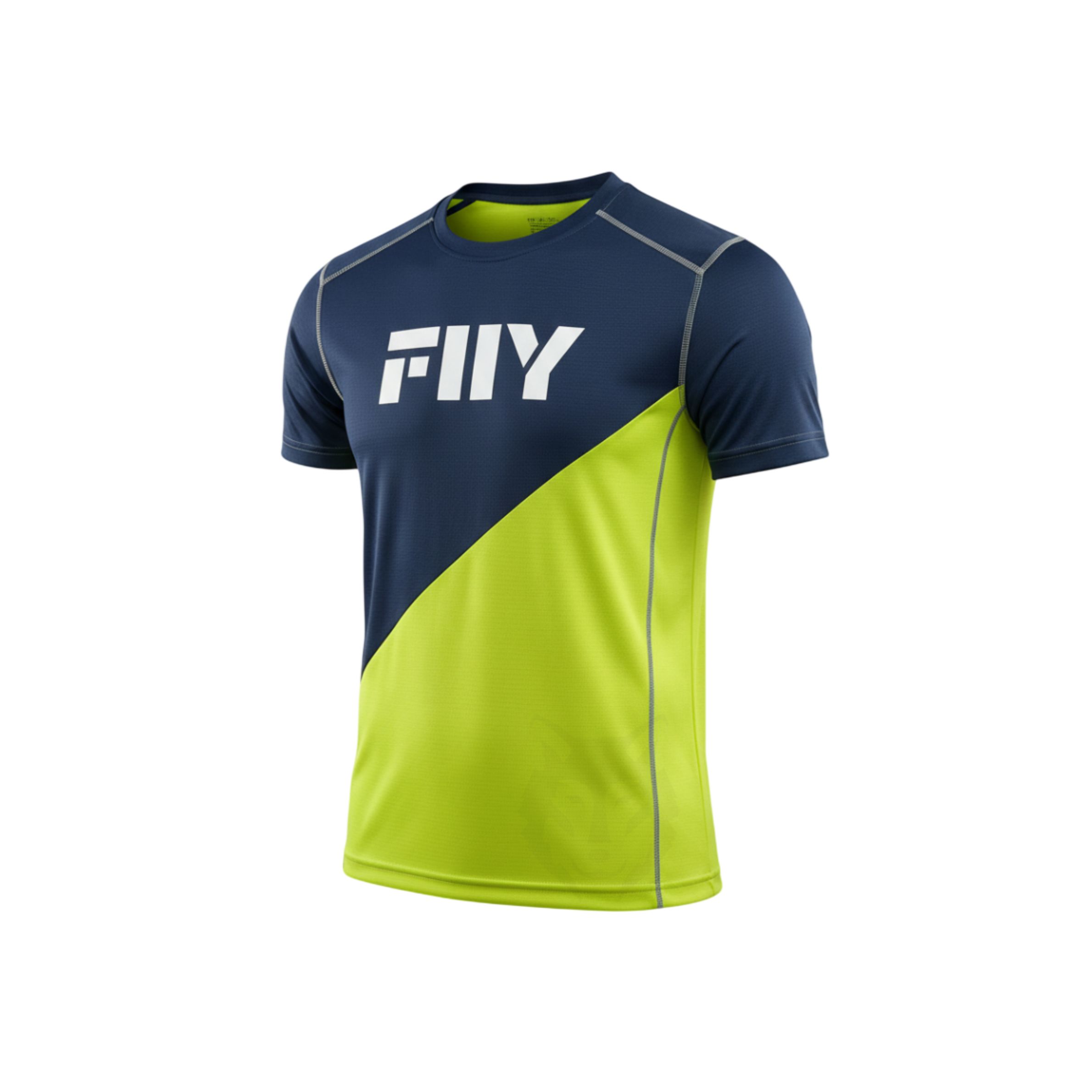 TECHNICAL T-SHIRT
