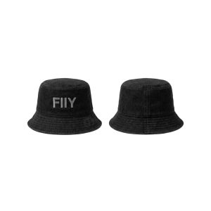 BUCKET HAT