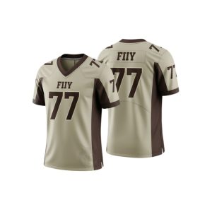 FOOTBALL JERSEY