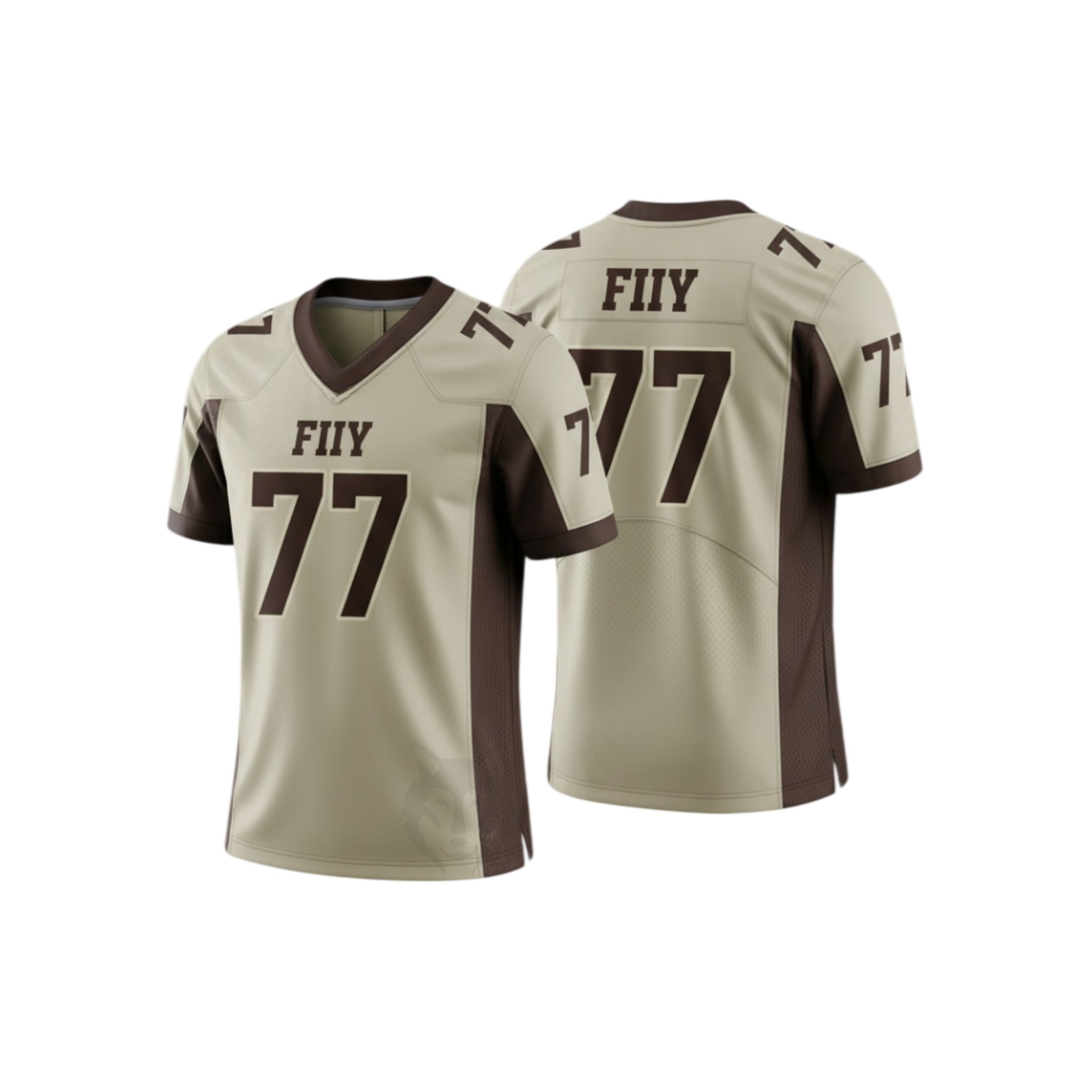 FOOTBALL JERSEY