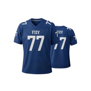 FOOTBALL JERSEY