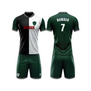 SOCCER UNIFORM
