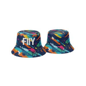 BUCKET HAT