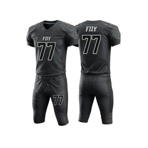 FOOTBALL UNIFORM