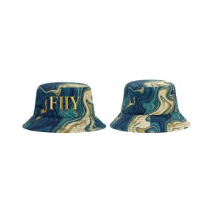 BUCKET HAT