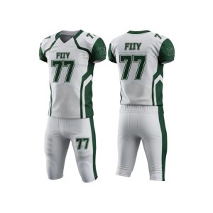FOOTBALL UNIFORM