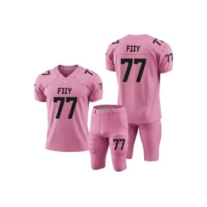 FOOTBALL UNIFORM
