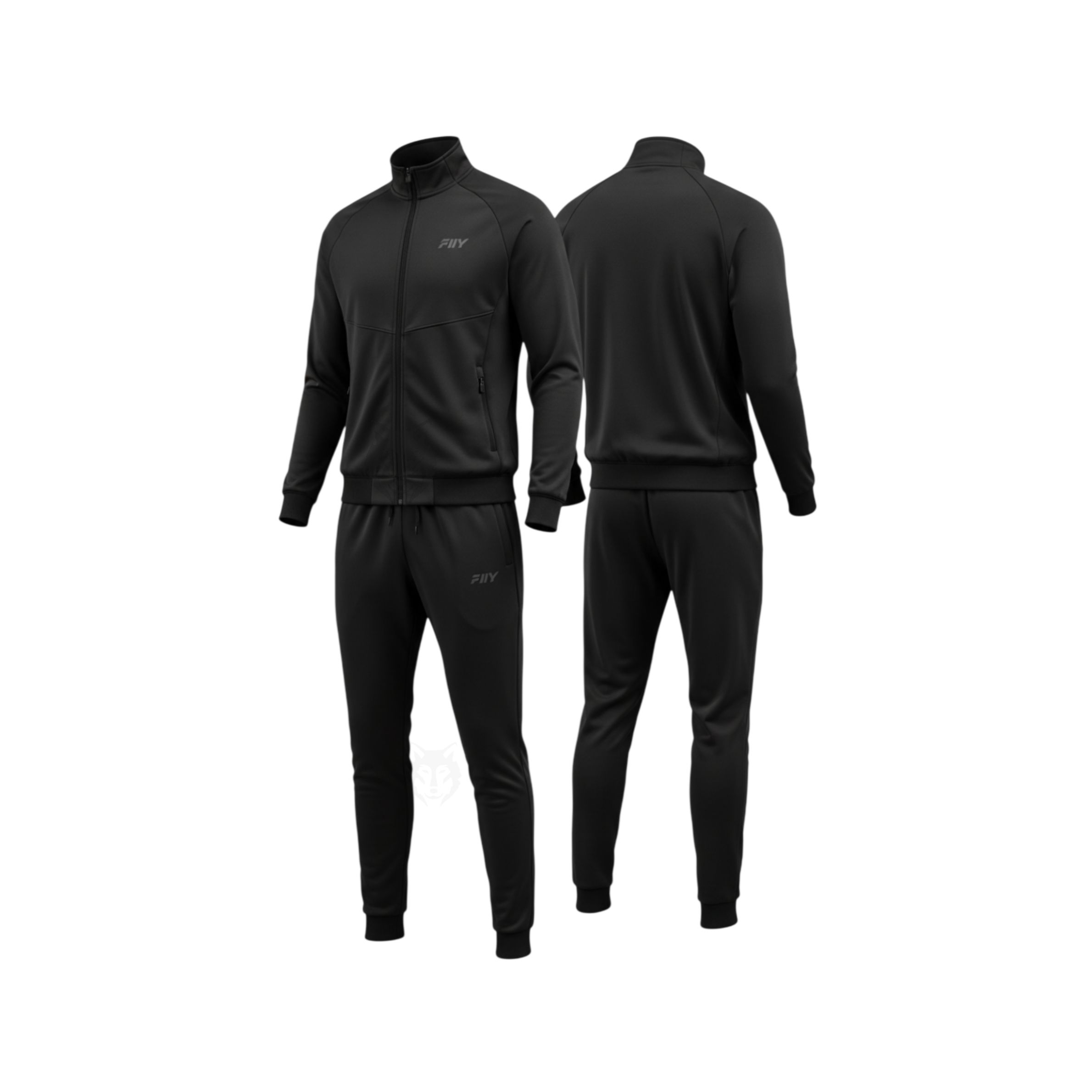 TRACK SUIT