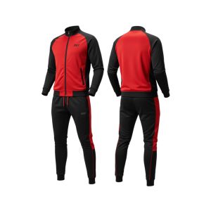 TRACK SUIT