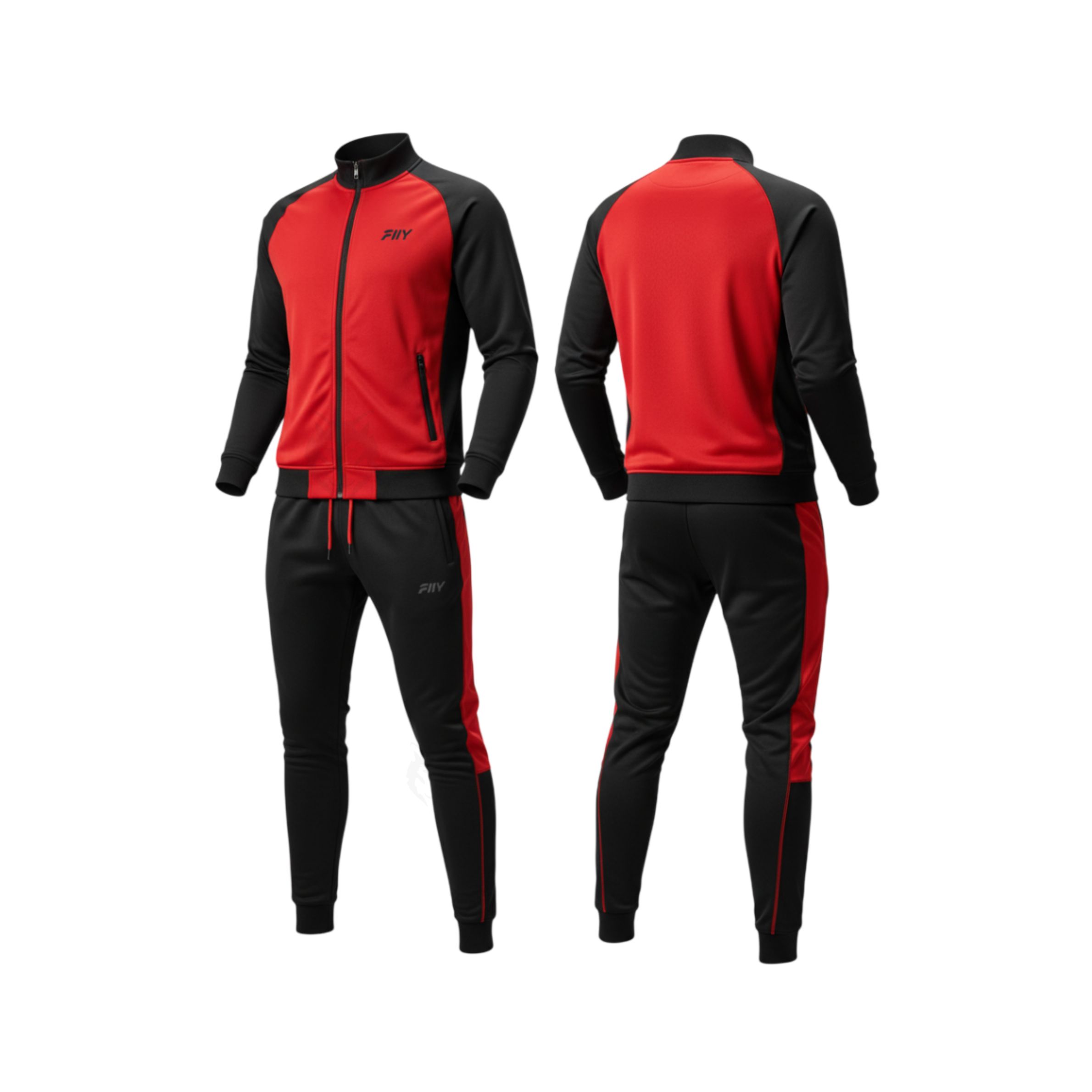 TRACK SUIT