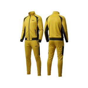 TRACK SUIT