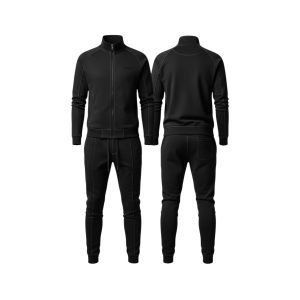 TRACK SUIT