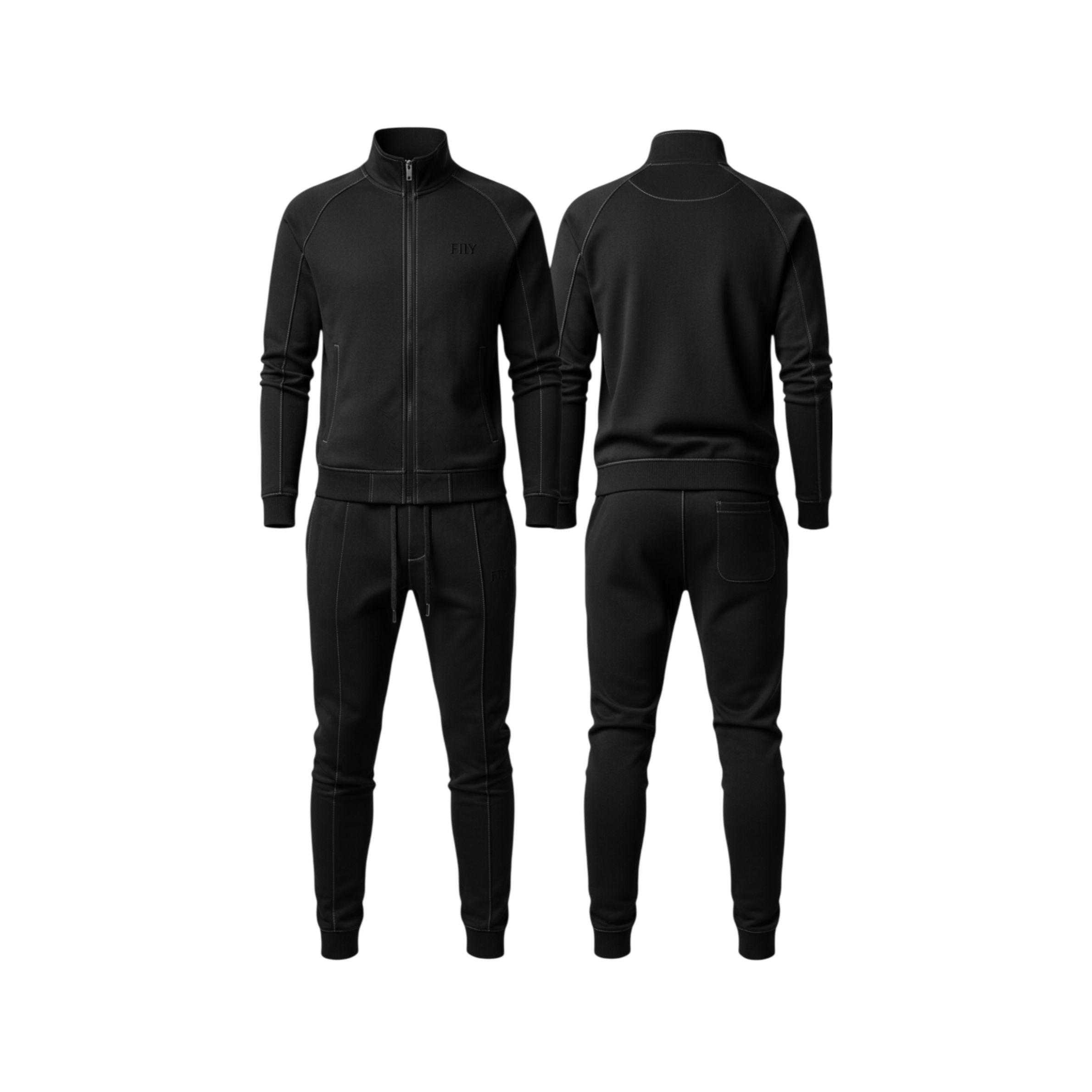 TRACK SUIT