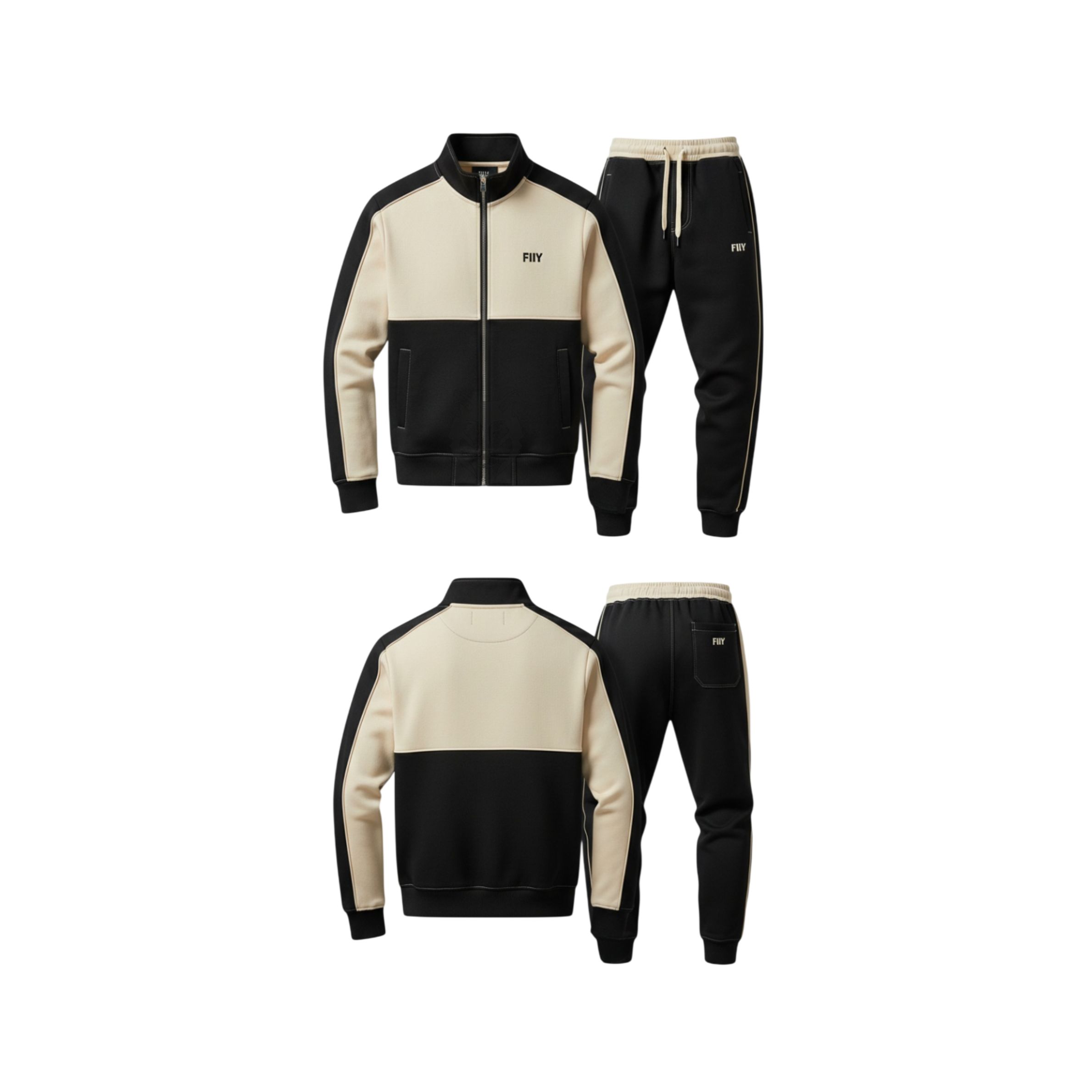TRACK SUIT