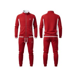 TRACK SUIT