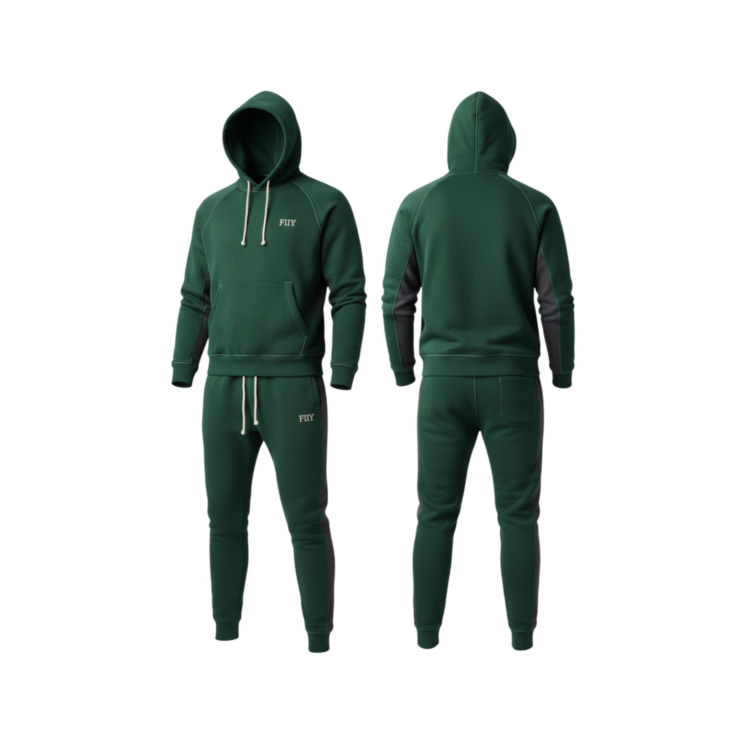 TRACK SUIT
