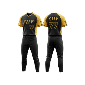 BASEBALL UNIFORM