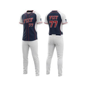 BASEBALL UNIFORM