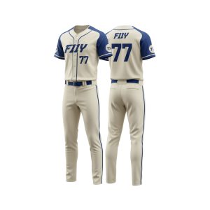 BASEBALL UNIFORM