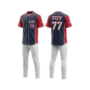 BASEBALL UNIFORM