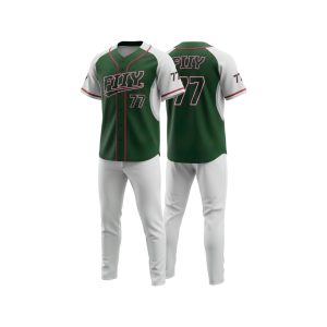 BASEBALL UNIFORM