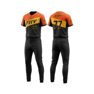 BASEBALL UNIFORM