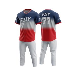 BASEBALL UNIFORM