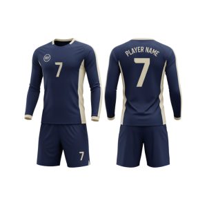 GOALKEEPER UNIFORM