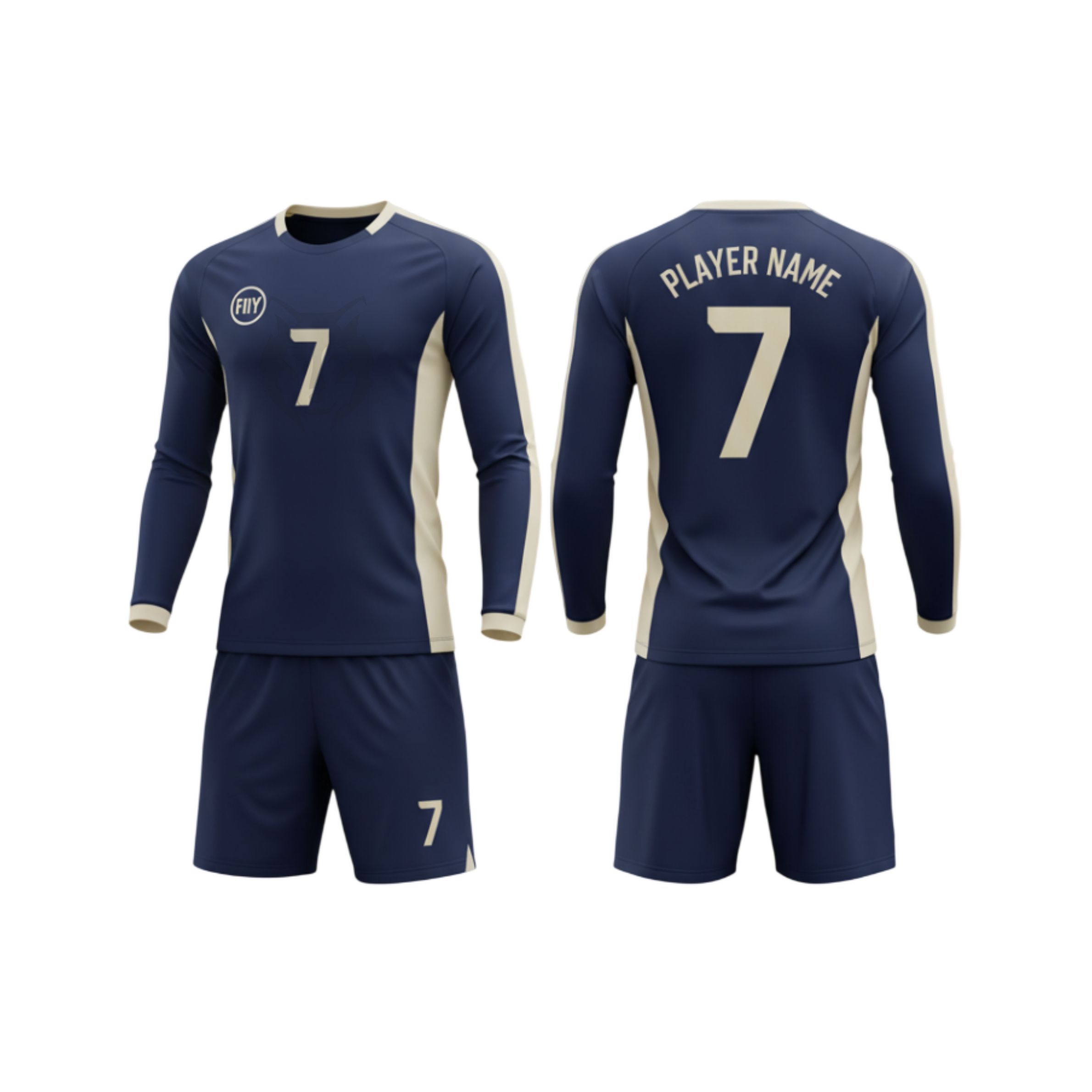 GOALKEEPER UNIFORM