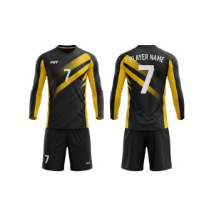 GOALKEEPER UNIFORM