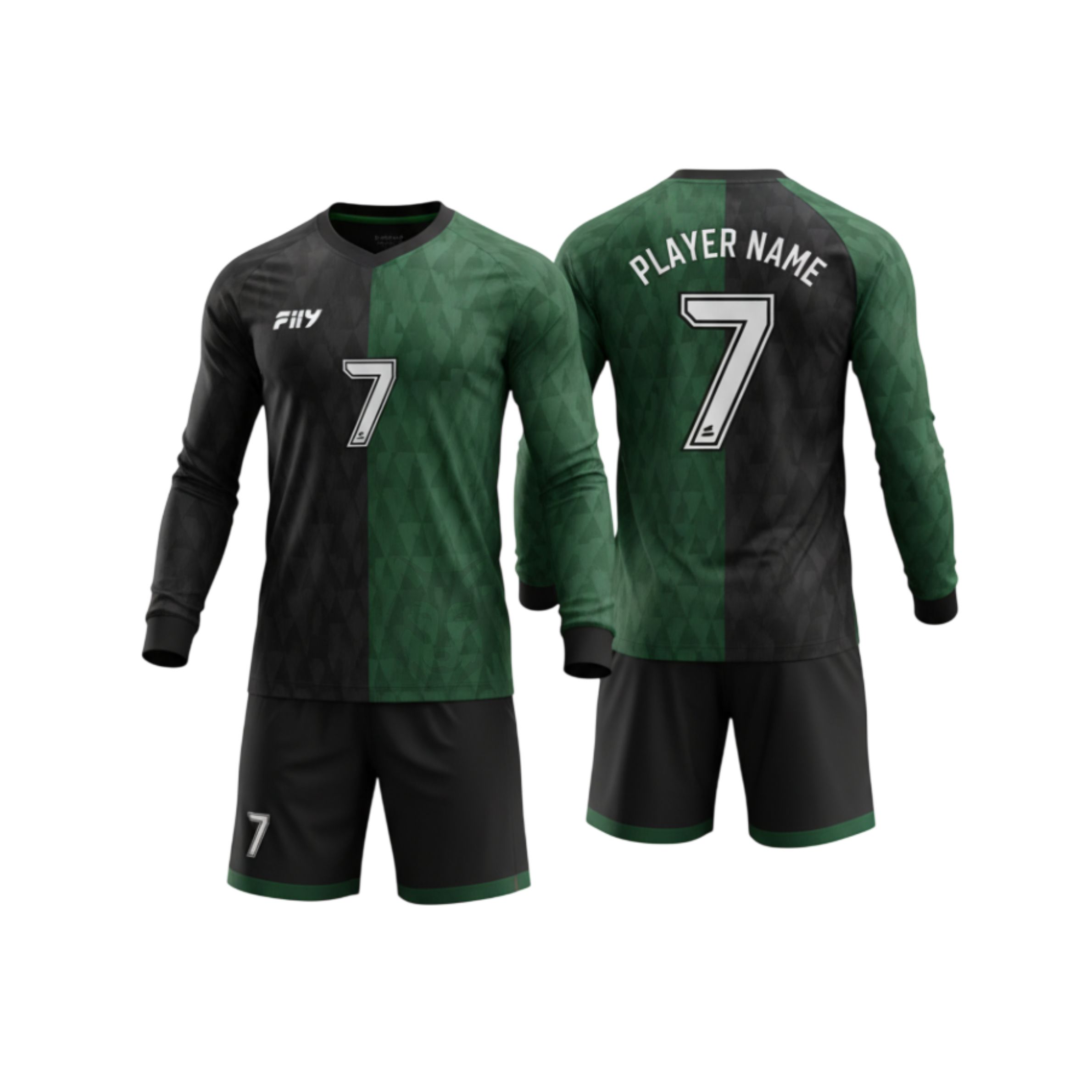 GOALKEEPER UNIFORM
