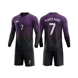 GOALKEEPER UNIFORM