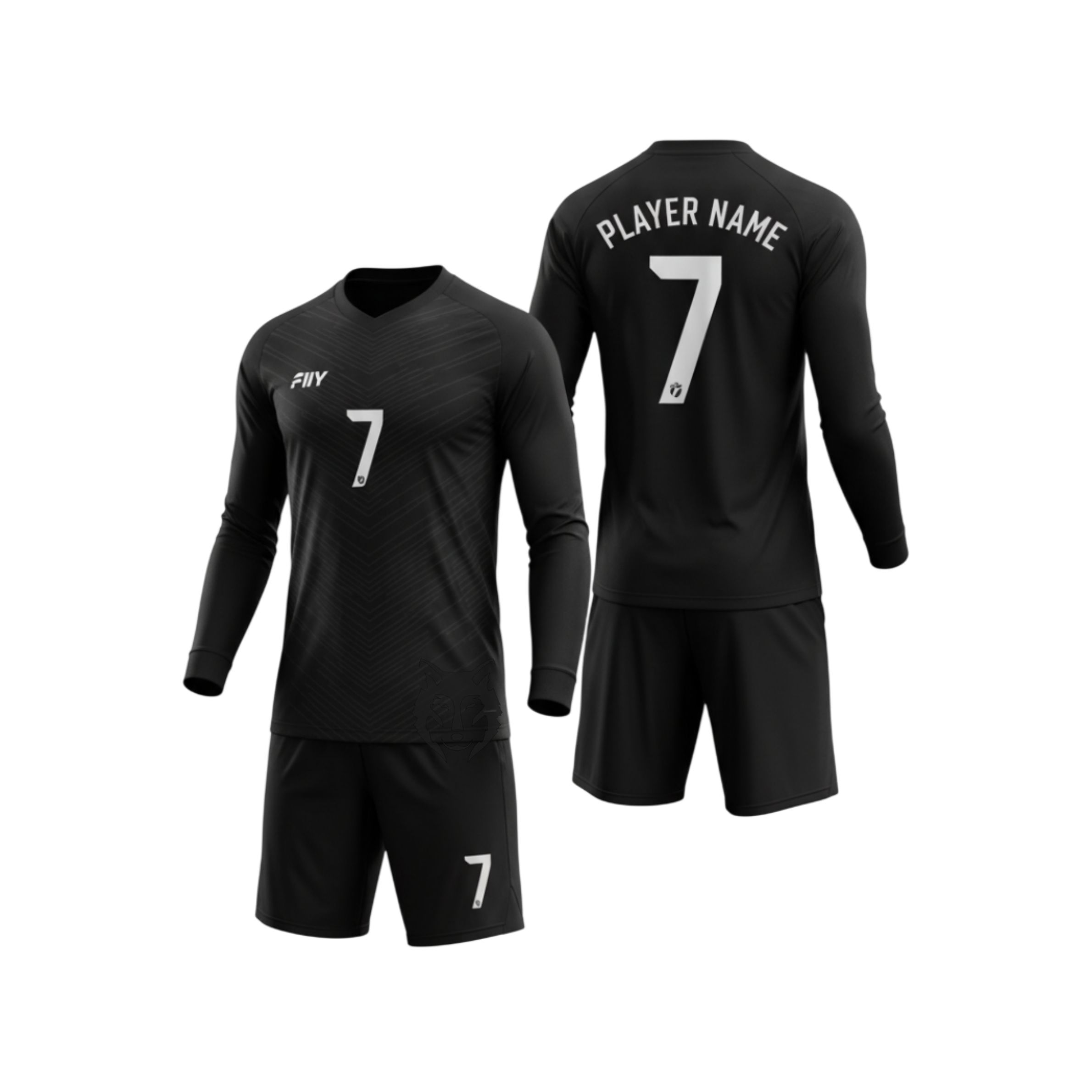 GOALKEEPER UNIFORM