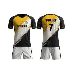 SOCCER UNIFORM