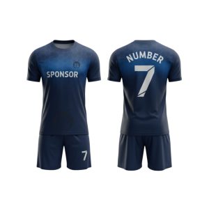 SOCCER UNIFORM