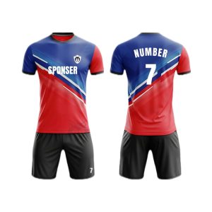 SOCCER UNIFORM