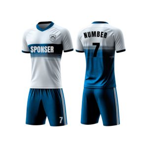 SOCCER UNIFORM