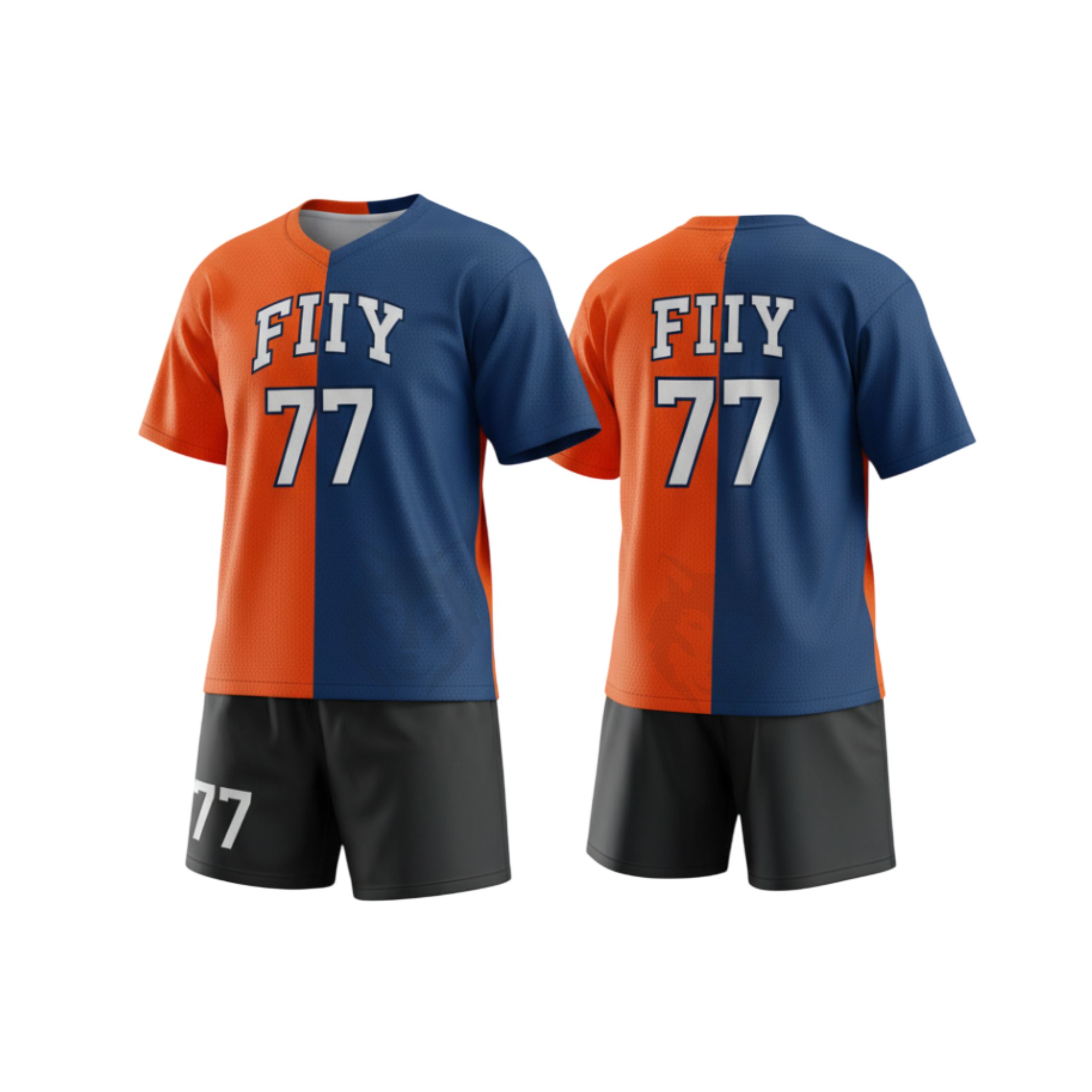 LACROSSE UNIFORM