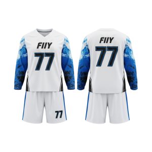 LACROSSE UNIFORM