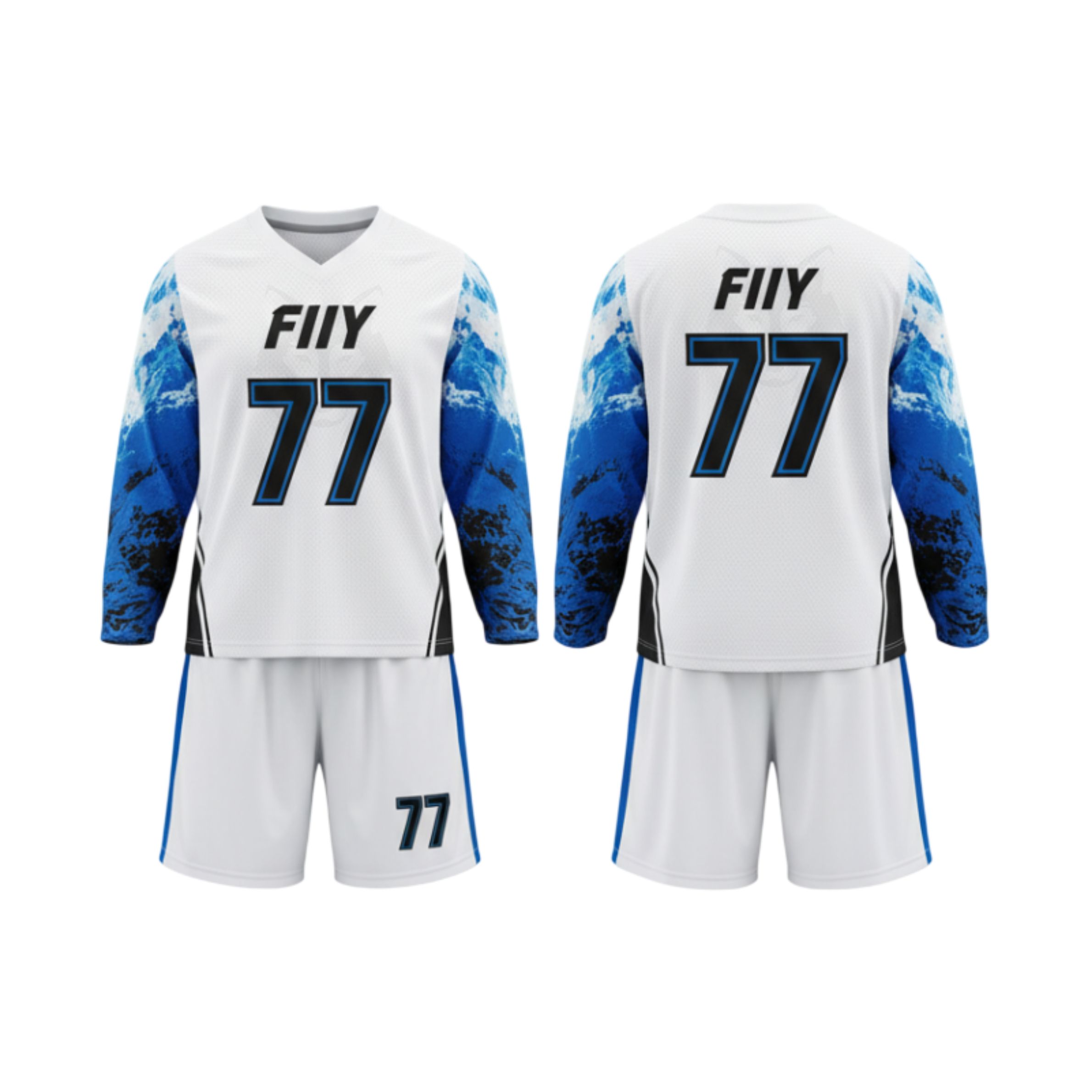 LACROSSE UNIFORM