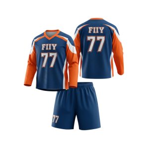 LACROSSE UNIFORM