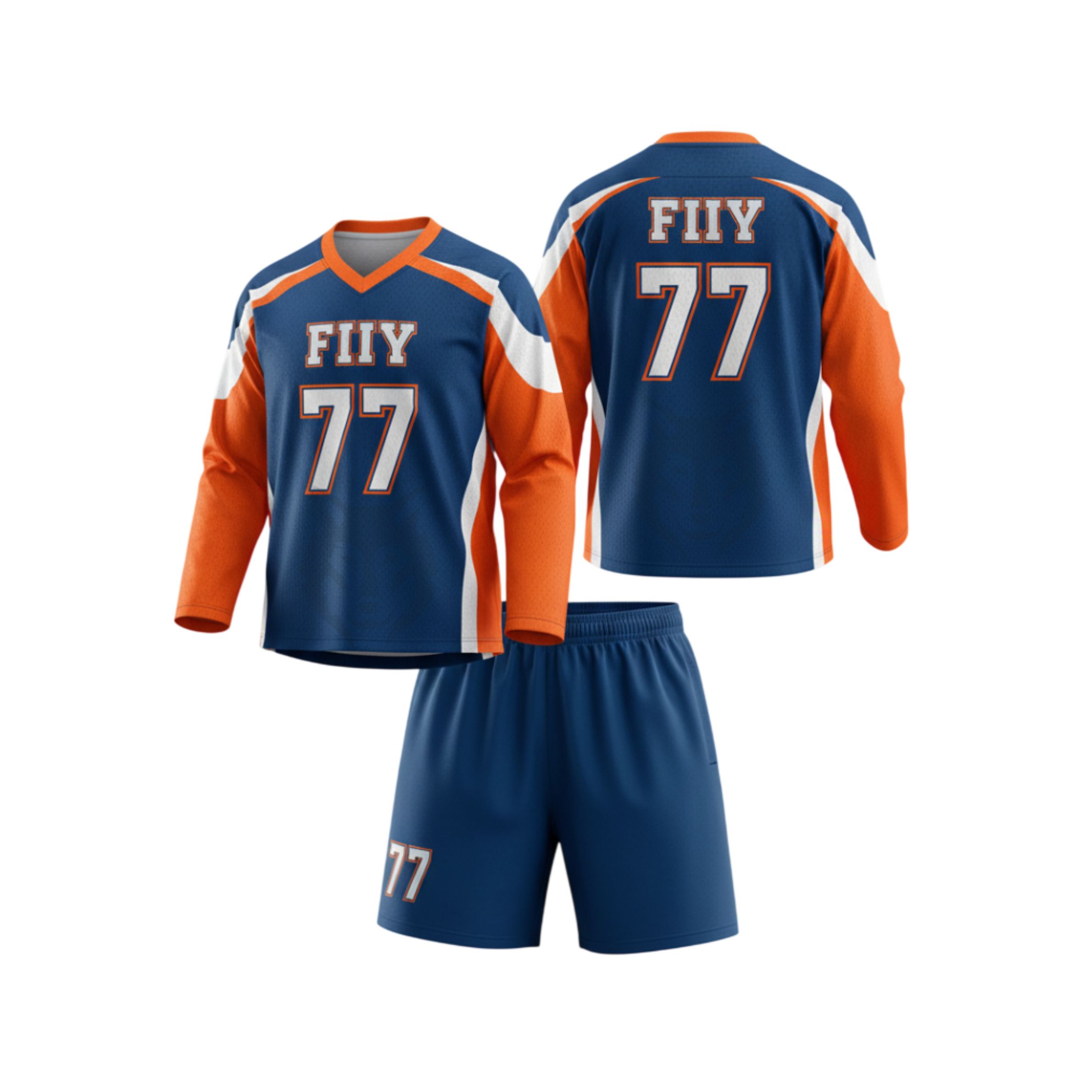 LACROSSE UNIFORM