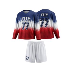LACROSSE UNIFORM