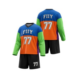 LACROSSE UNIFORM