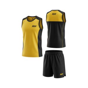 NETBALL UNIFORM