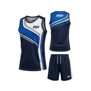 NETBALL UNIFORM